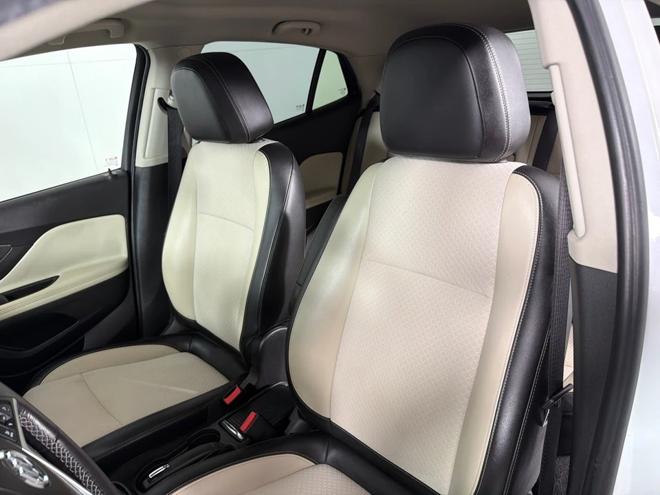 2018 Buick Encore - Image 12 of 21