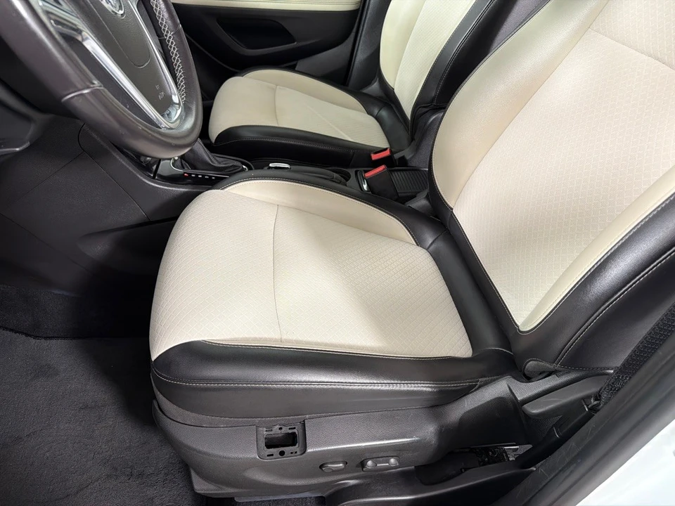 2018 Buick Encore - Image 11 of 21