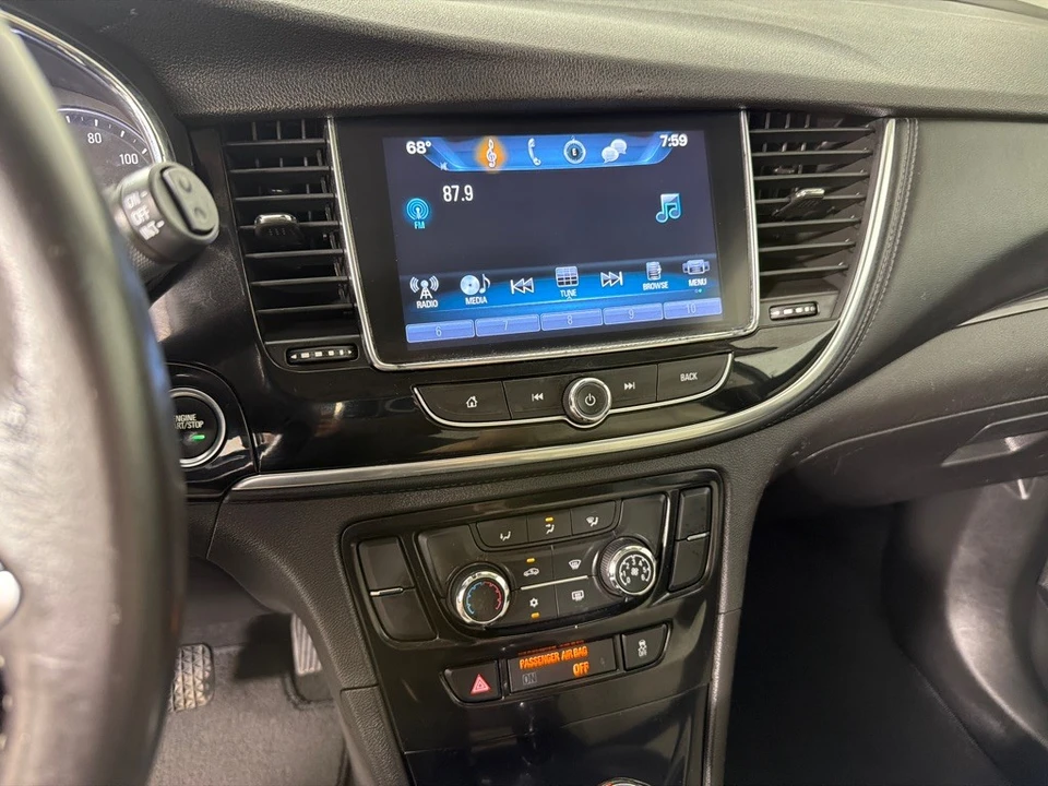 2018 Buick Encore - Image 15 of 21