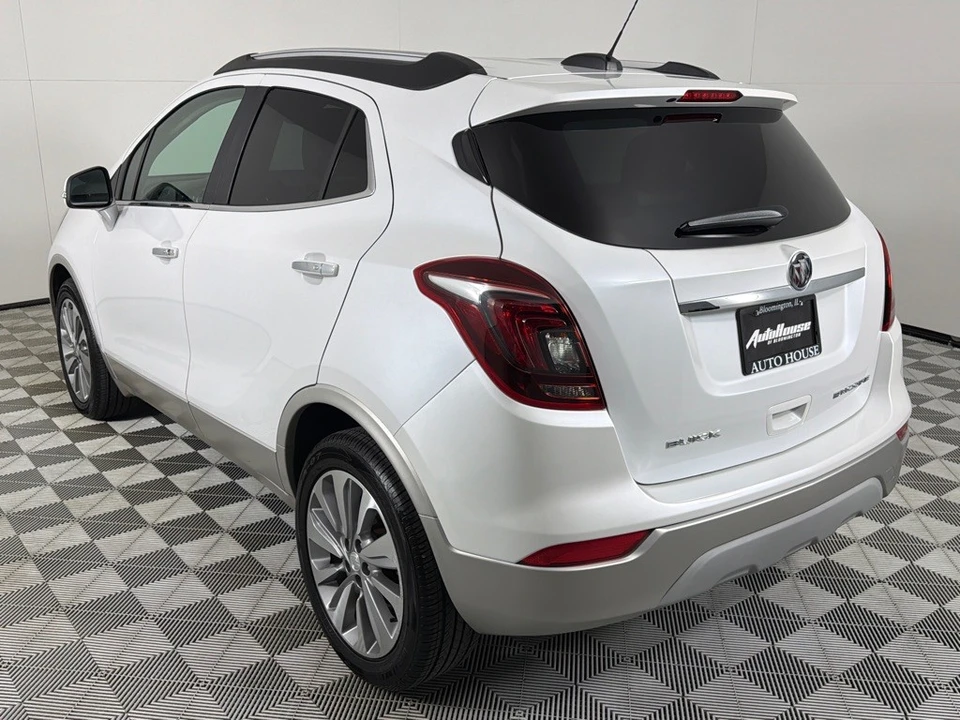 2018 Buick Encore - Image 7 of 21