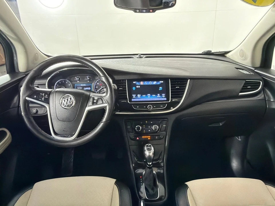 2018 Buick Encore - Image 21 of 21