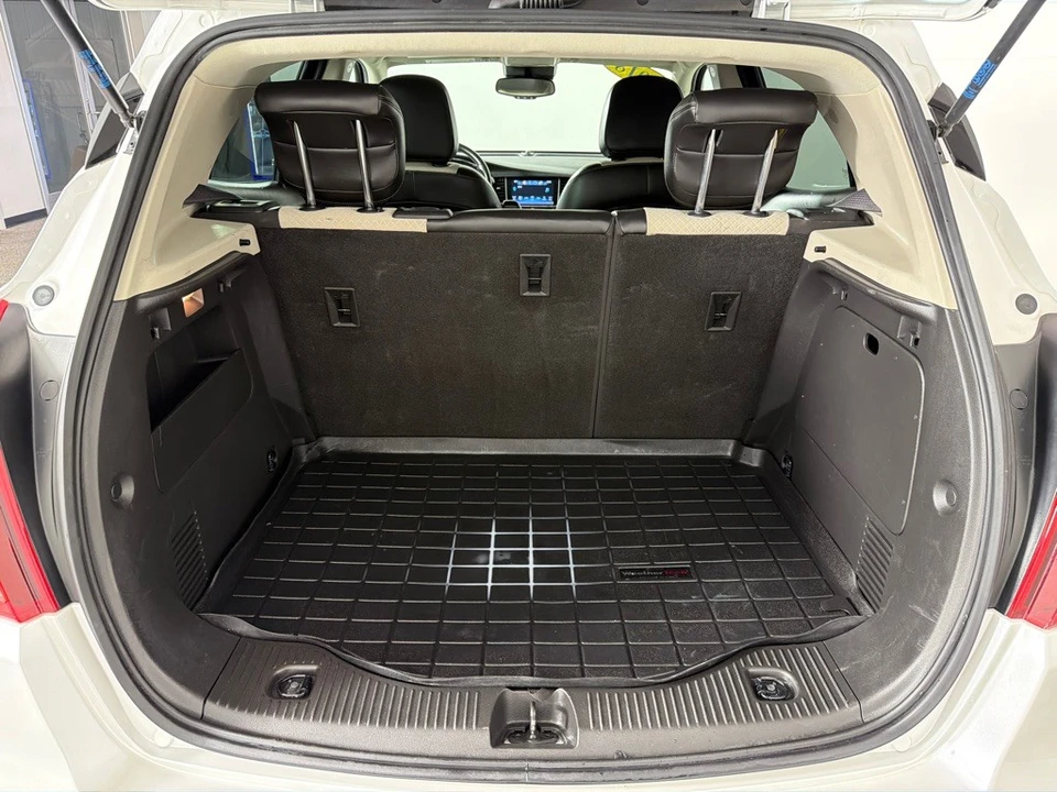 2018 Buick Encore - Image 19 of 21