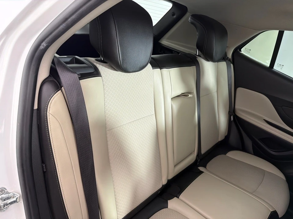 2018 Buick Encore - Image 20 of 21