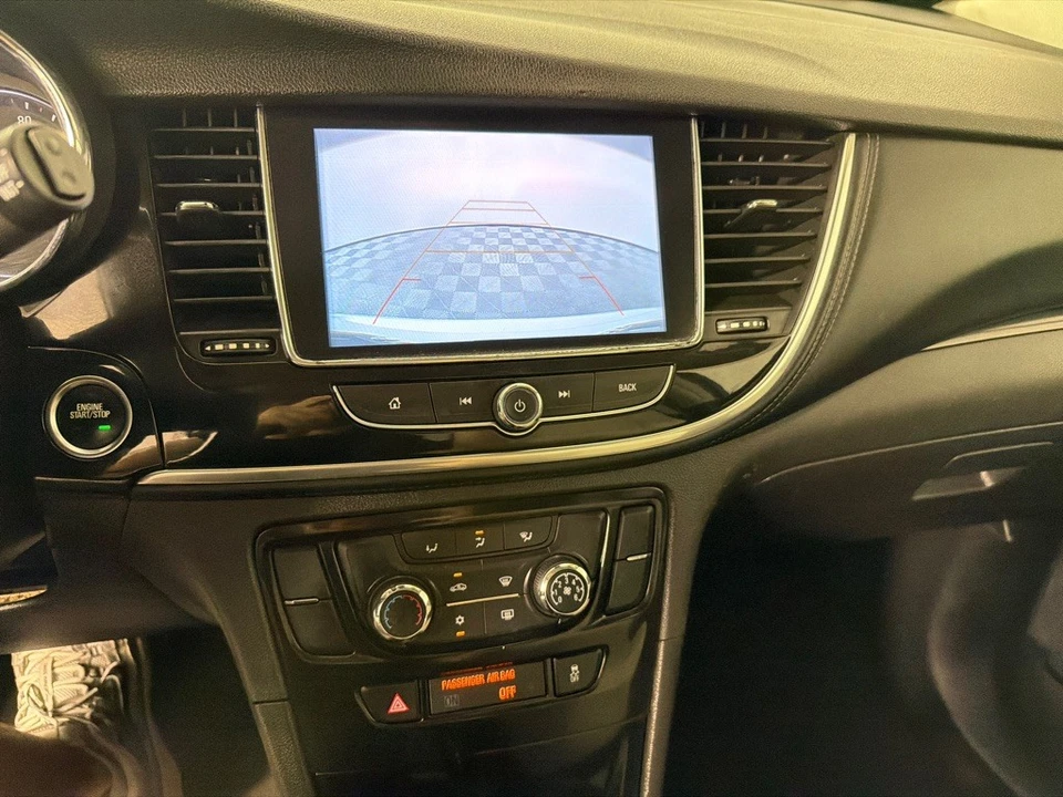 2018 Buick Encore - Image 16 of 21