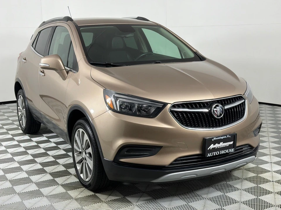 2018 Buick Encore - Image 3 of 21