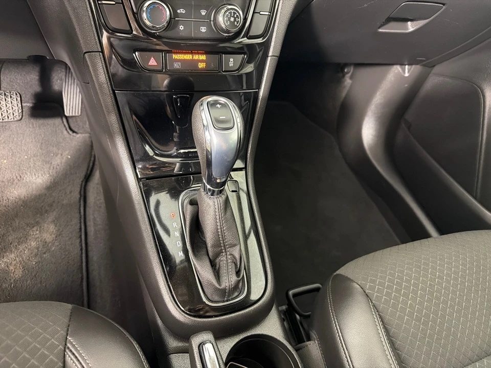 2018 Buick Encore - Image 18 of 21