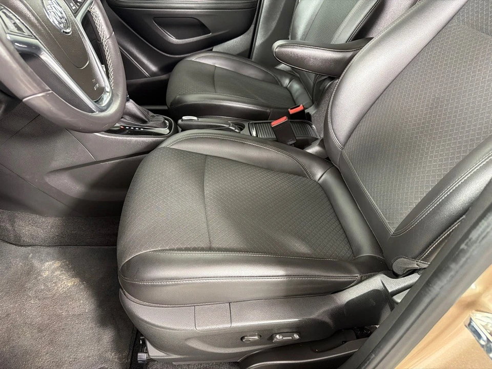 2018 Buick Encore - Image 12 of 21