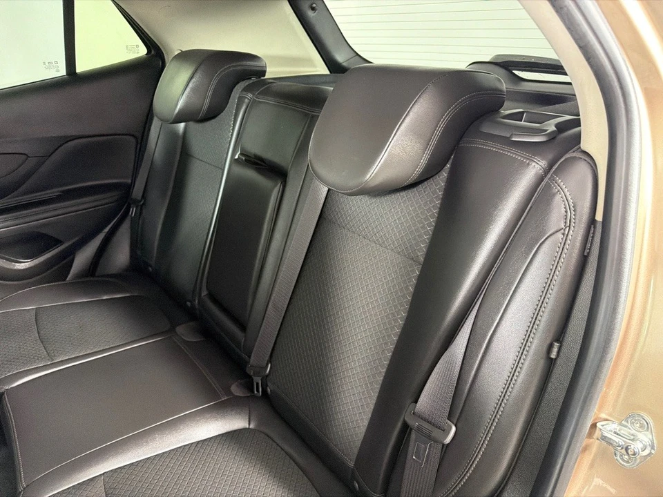 2018 Buick Encore - Image 20 of 21