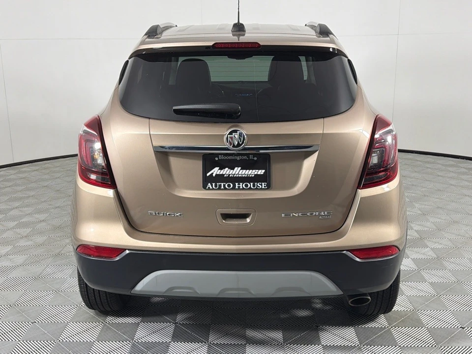 2018 Buick Encore - Image 6 of 21
