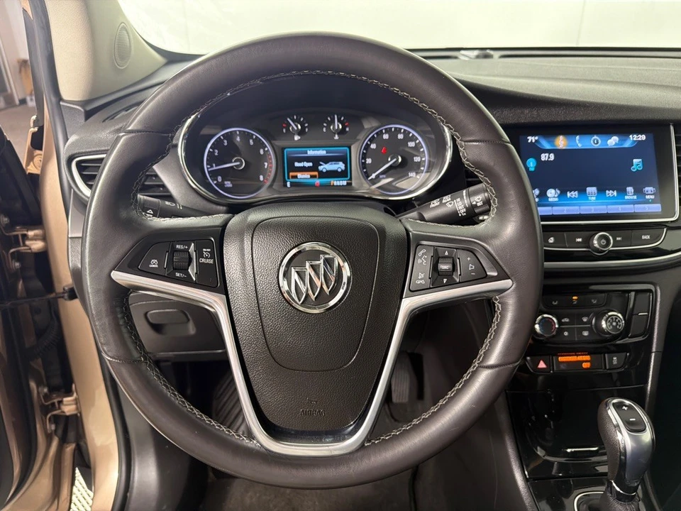 2018 Buick Encore - Image 15 of 21