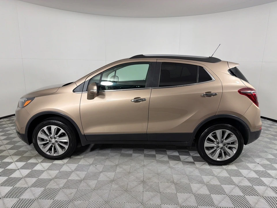 2018 Buick Encore - Image 8 of 21