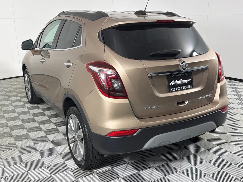 2018 Buick Encore - Image 7 of 21