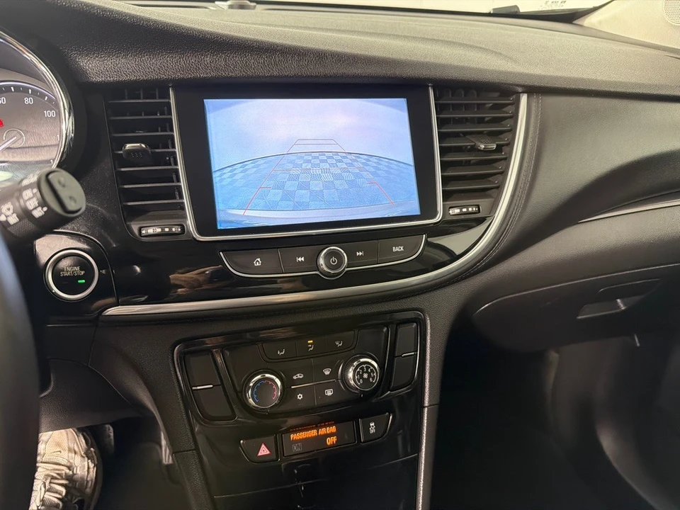 2018 Buick Encore - Image 17 of 21