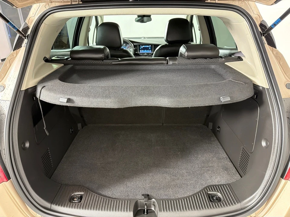 2018 Buick Encore - Image 21 of 21