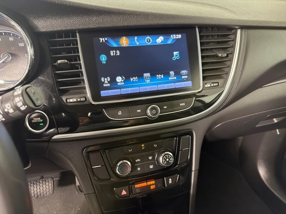 2018 Buick Encore - Image 16 of 21