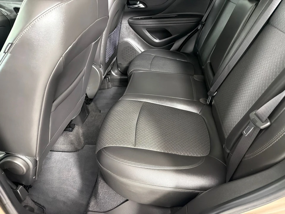 2018 Buick Encore - Image 19 of 21