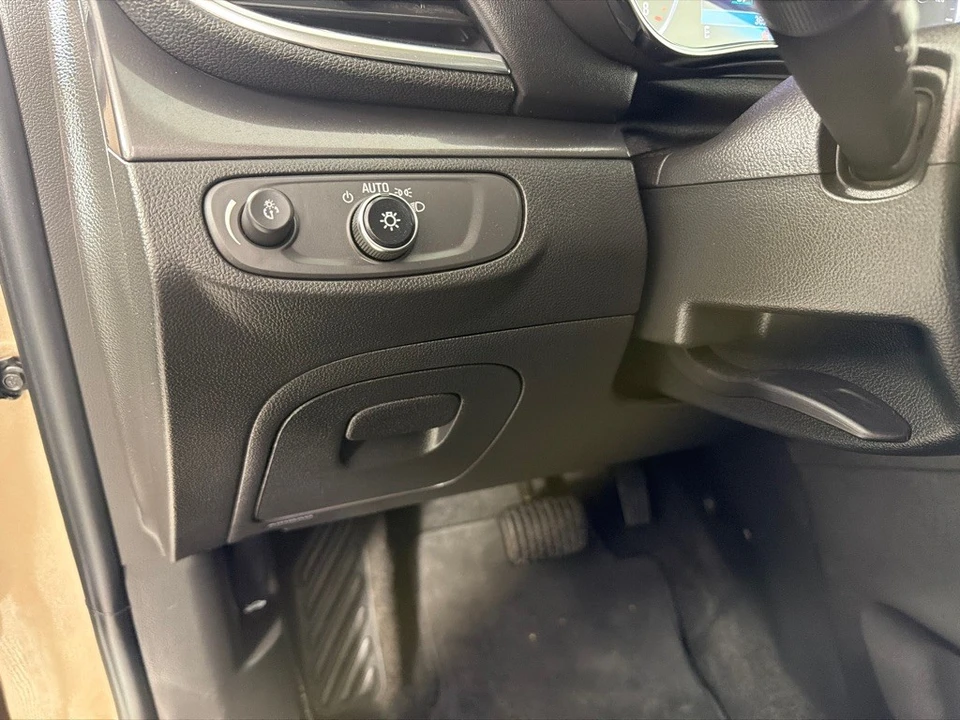 2018 Buick Encore - Image 14 of 21