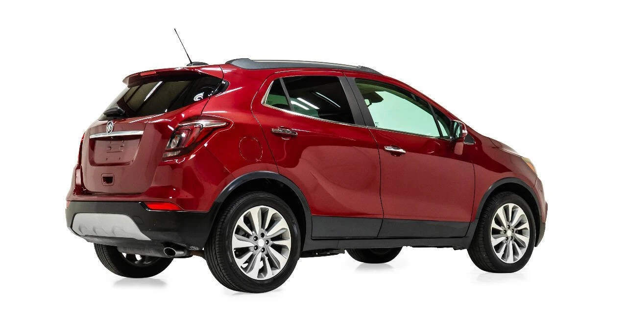 2018 Buick Encore - Image 3 of 12