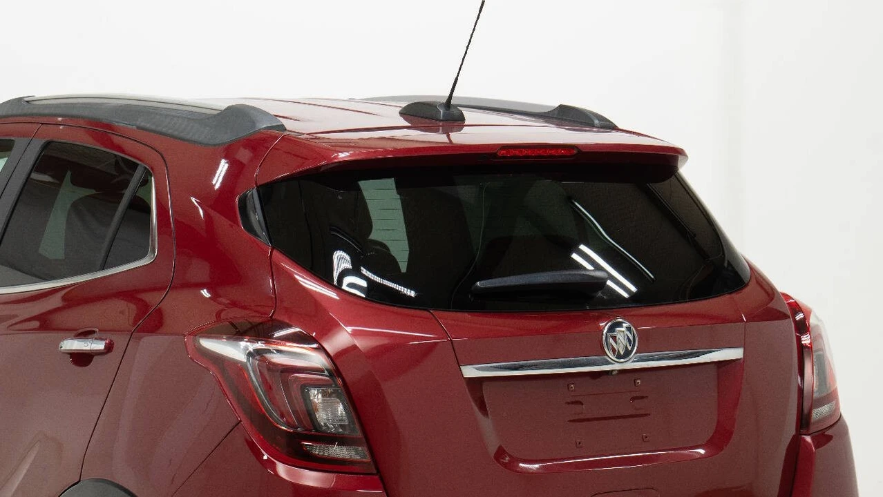 2018 Buick Encore - Image 10 of 12