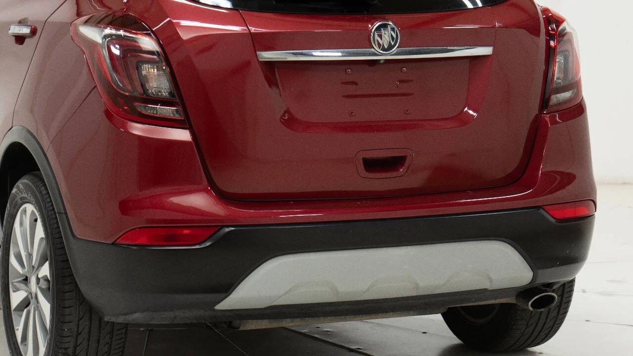 2018 Buick Encore - Image 11 of 12