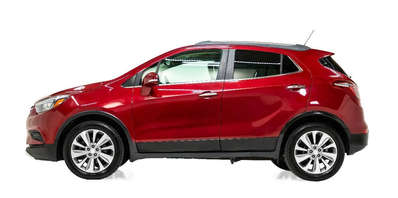 2018 Buick Encore - Image 6 of 12