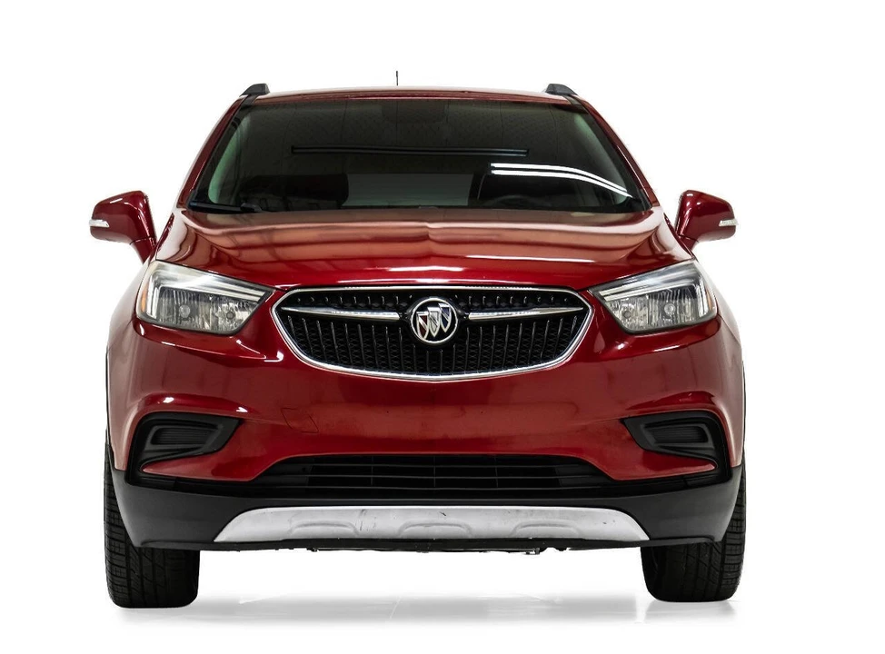 2018 Buick Encore - Image 7 of 12