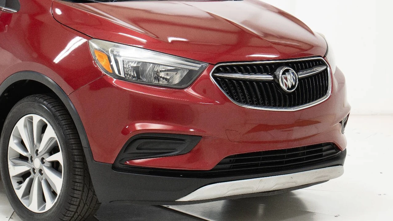 2018 Buick Encore - Image 9 of 12