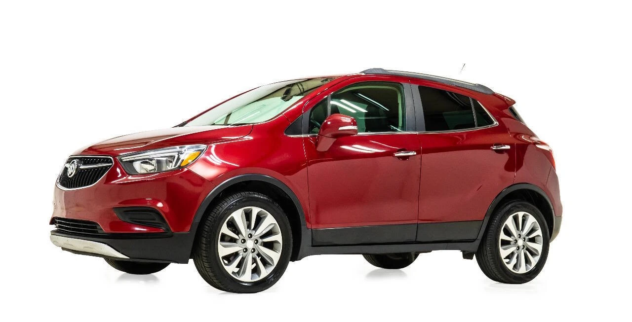 2018 Buick Encore - Image 2 of 12