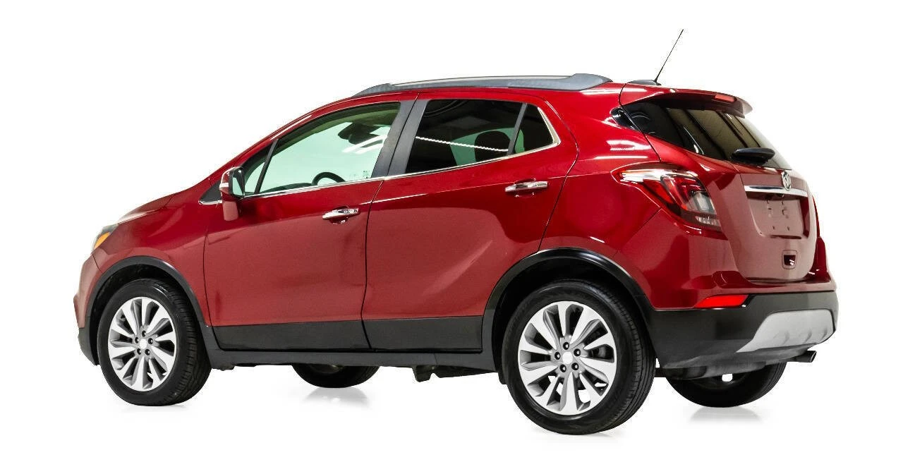 2018 Buick Encore - Image 4 of 12