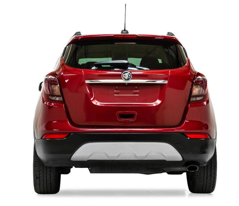 2018 Buick Encore - Image 8 of 12