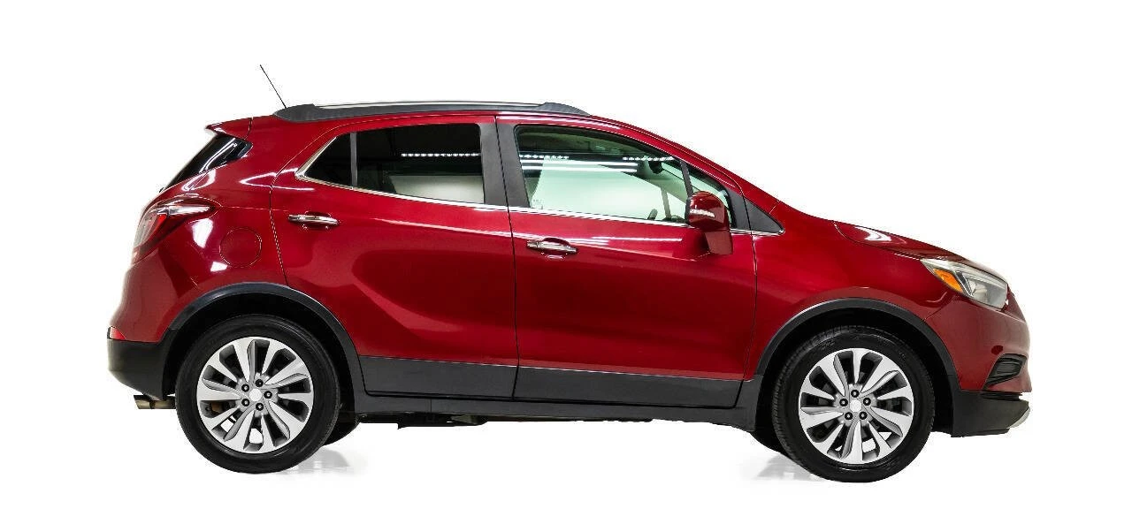 2018 Buick Encore - Image 5 of 12