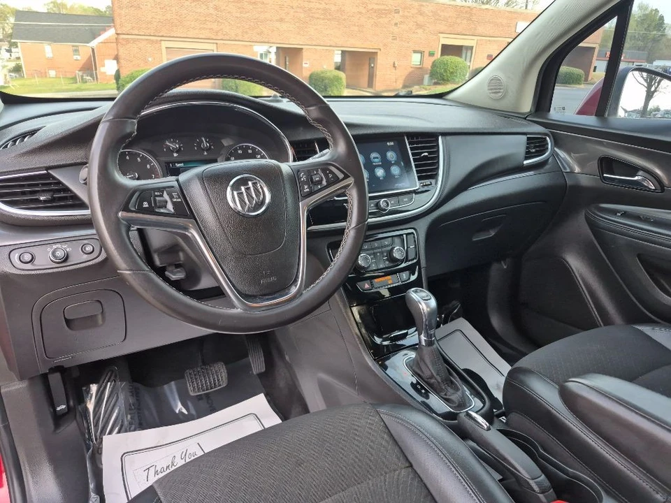 2018 Buick Encore - Image 13 of 21