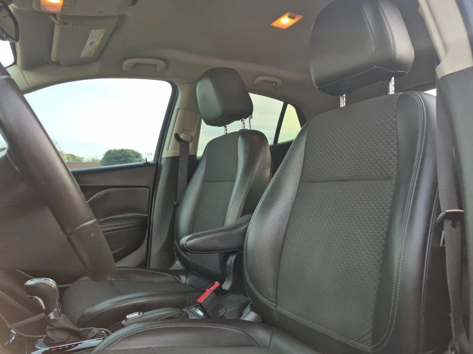 2018 Buick Encore - Image 19 of 21