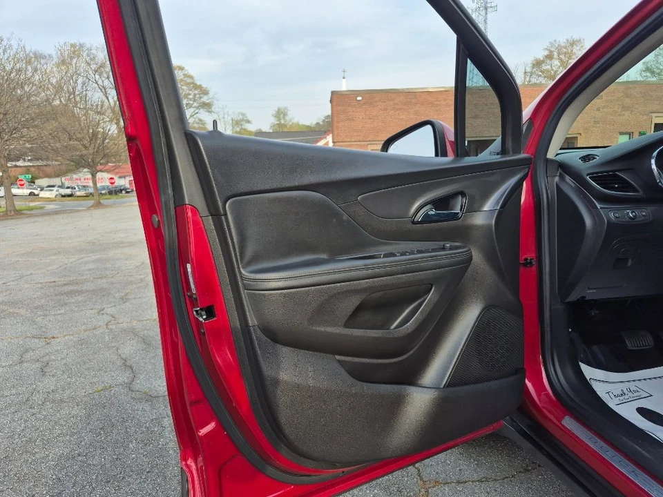 2018 Buick Encore - Image 14 of 21