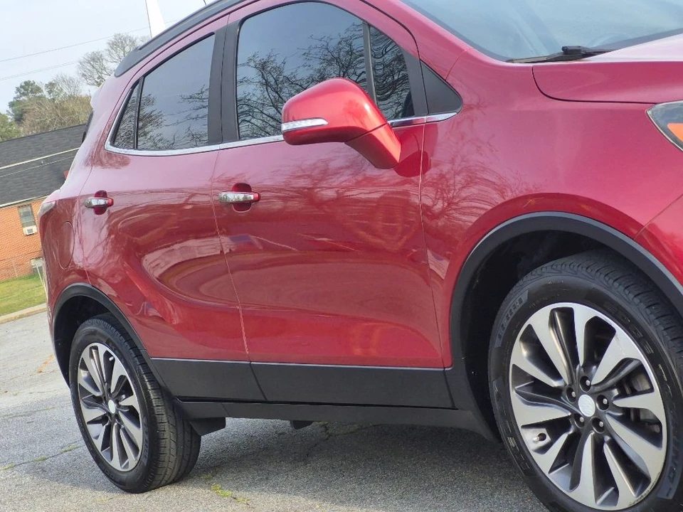 2018 Buick Encore - Image 7 of 21
