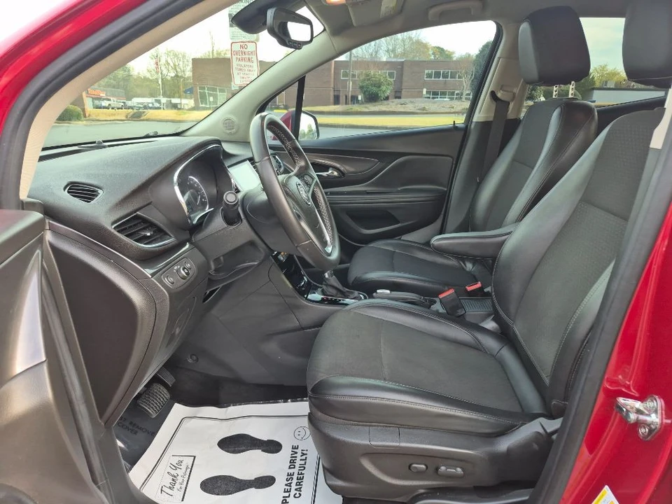 2018 Buick Encore - Image 15 of 21