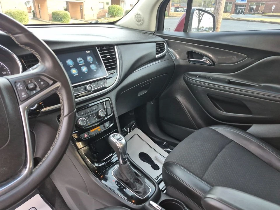 2018 Buick Encore - Image 18 of 21