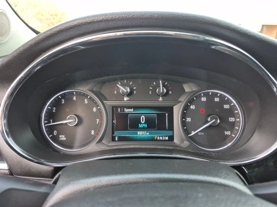 2018 Buick Encore - Image 20 of 21