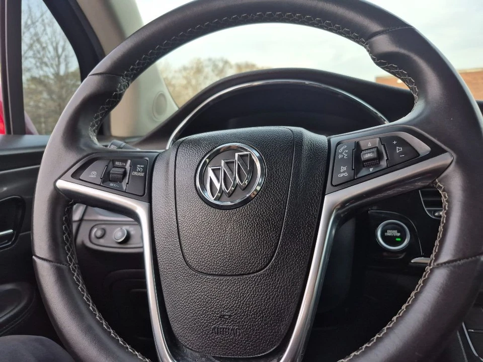 2018 Buick Encore - Image 21 of 21