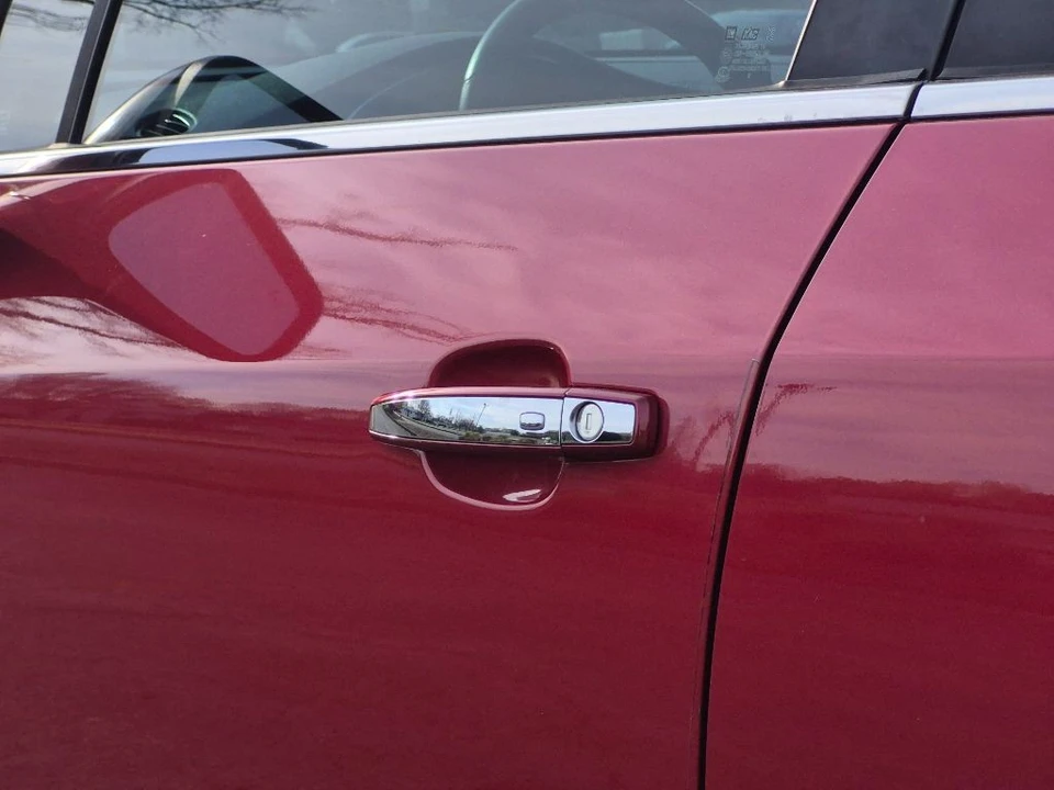 2018 Buick Encore - Image 11 of 21