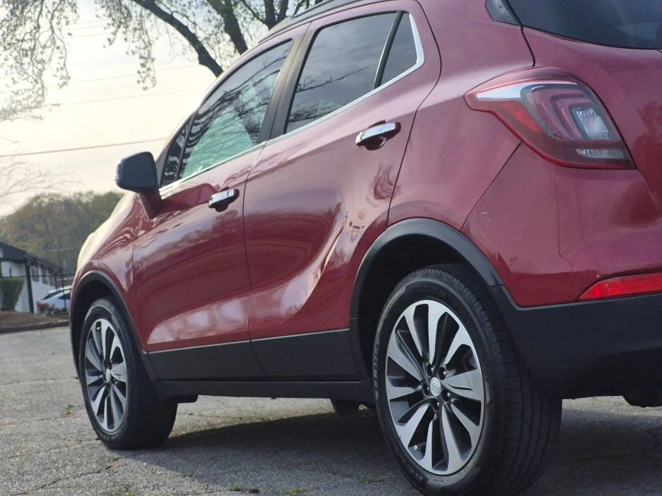2018 Buick Encore - Image 10 of 21