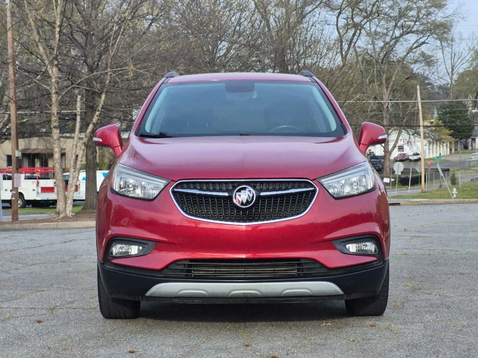 2018 Buick Encore - Image 2 of 21