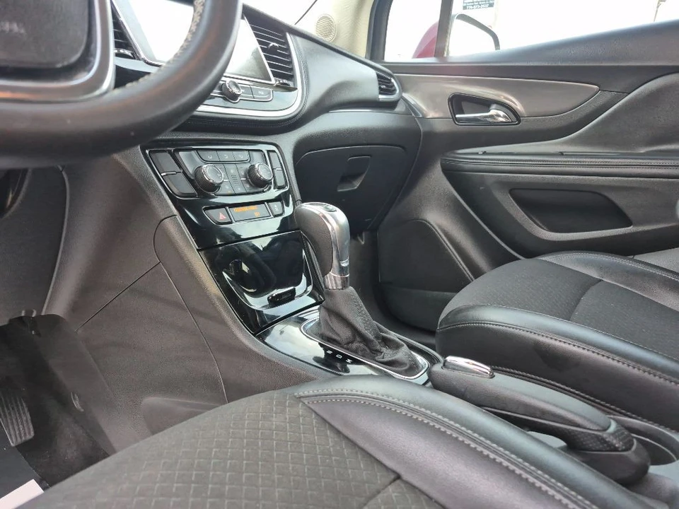2018 Buick Encore - Image 17 of 21