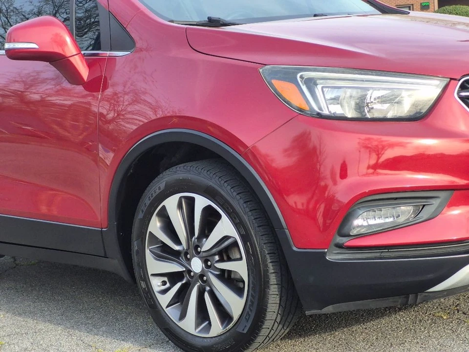 2018 Buick Encore - Image 8 of 21