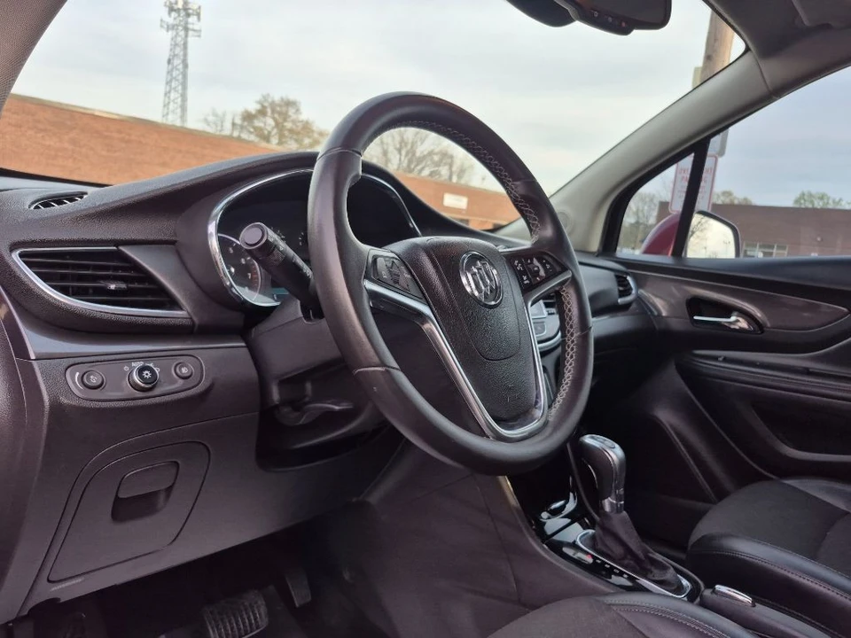 2018 Buick Encore - Image 16 of 21