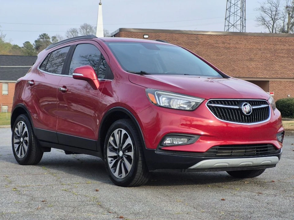 2018 Buick Encore - Image 3 of 21