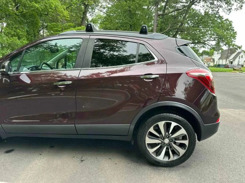 2018 Buick Encore - Image 7 of 12