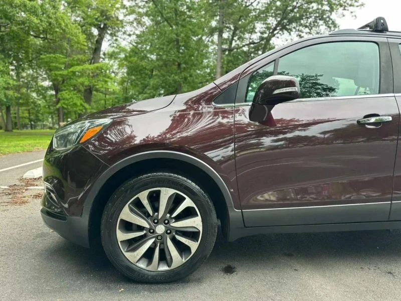2018 Buick Encore - Image 5 of 12