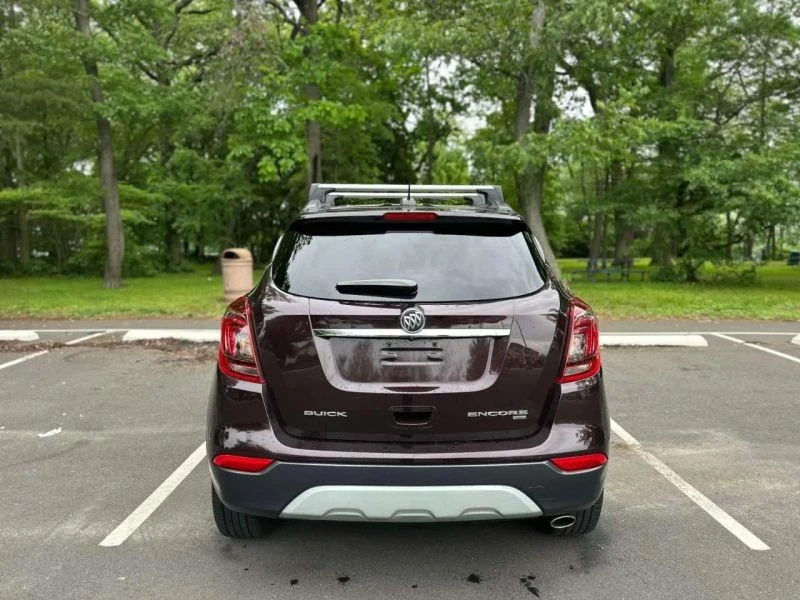 2018 Buick Encore - Image 10 of 12