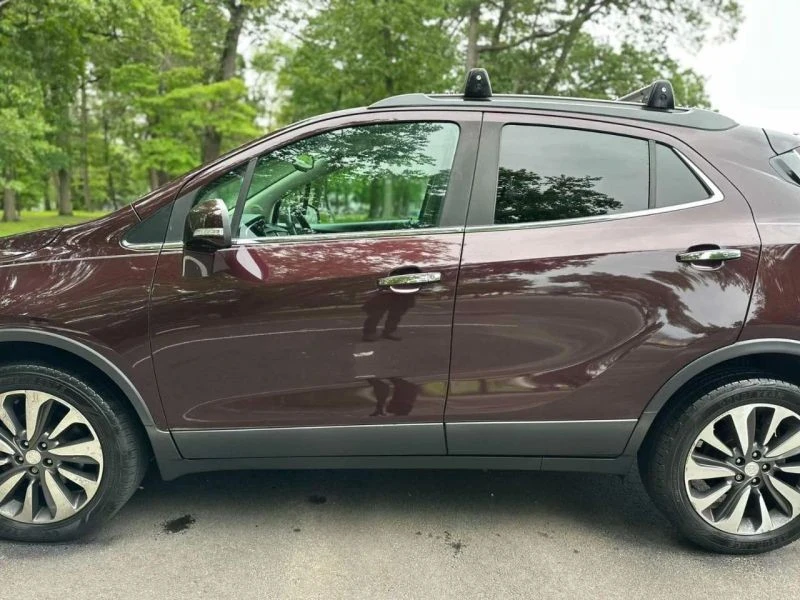 2018 Buick Encore - Image 6 of 12
